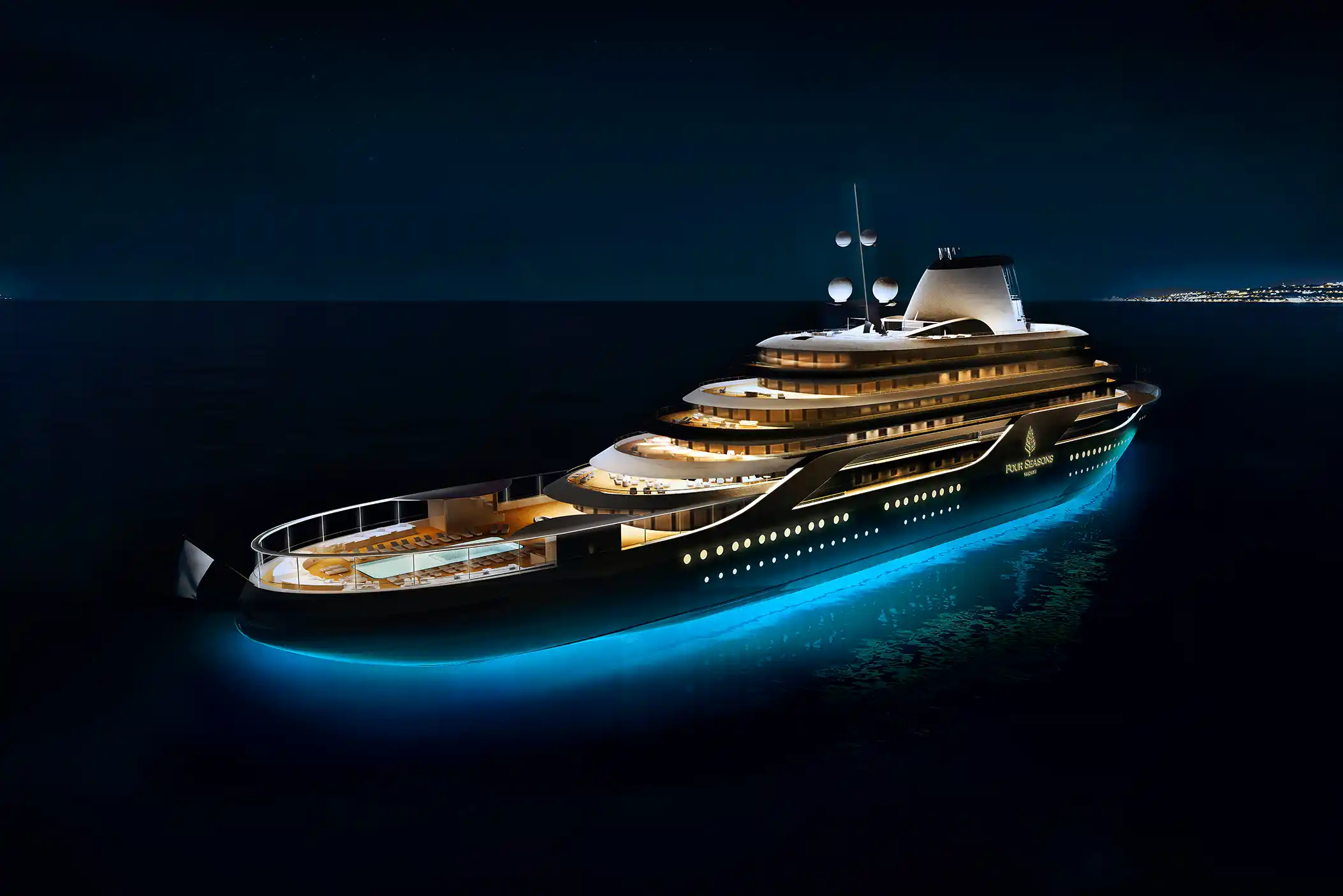 Chart showing fuel optimization over time