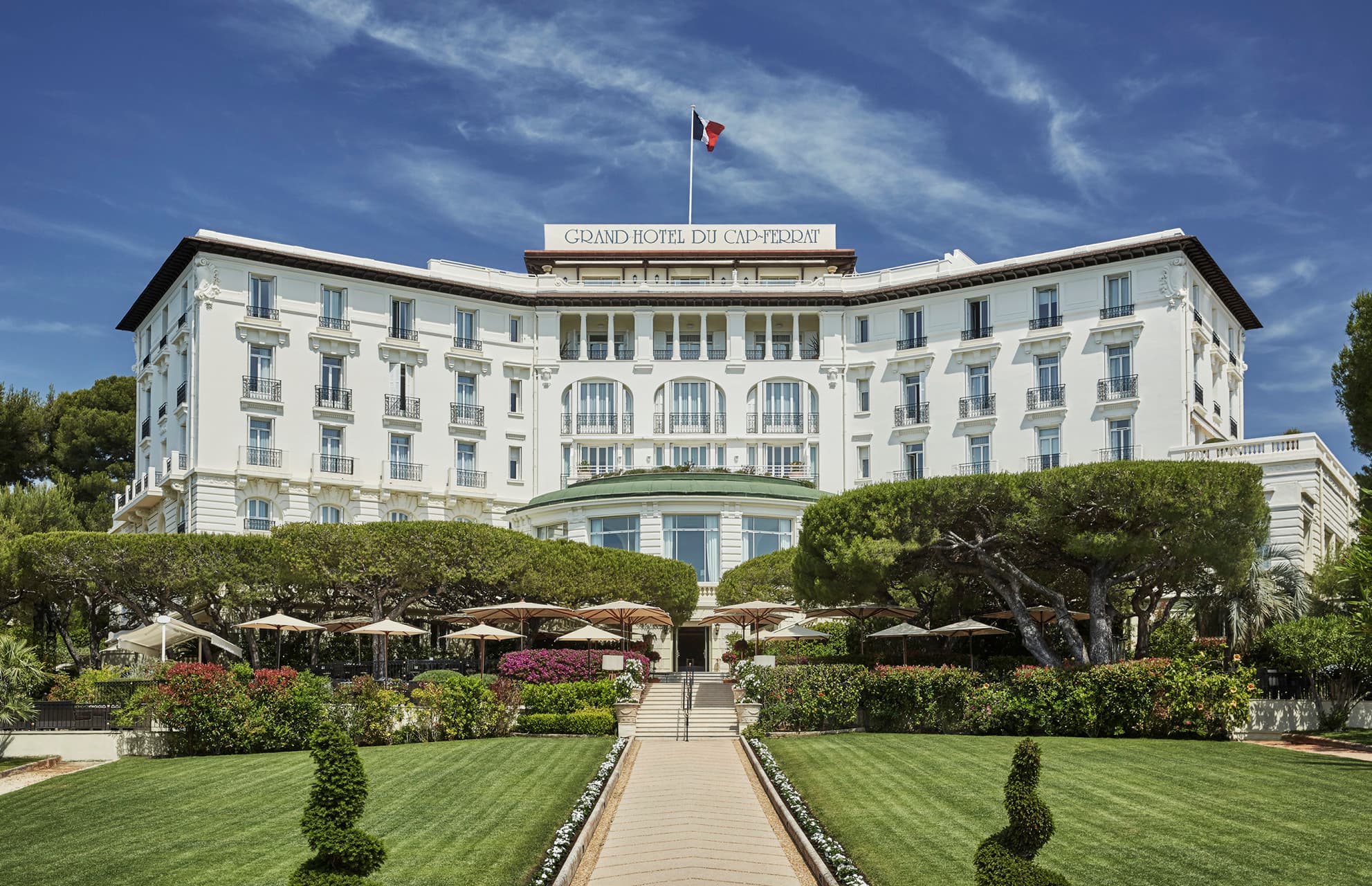 Grand-Hotel du Cap-Ferrat